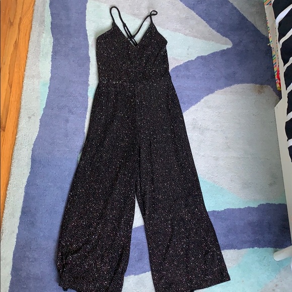 jeans jumpsuit primark